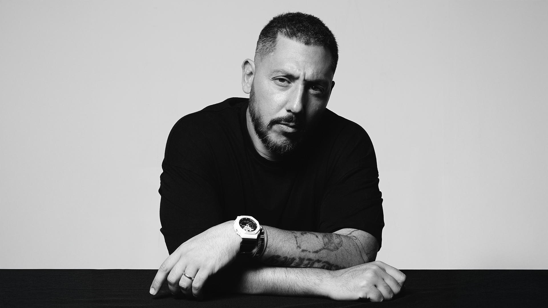 K.Maro выступит на сцене «ВТБ Арены»